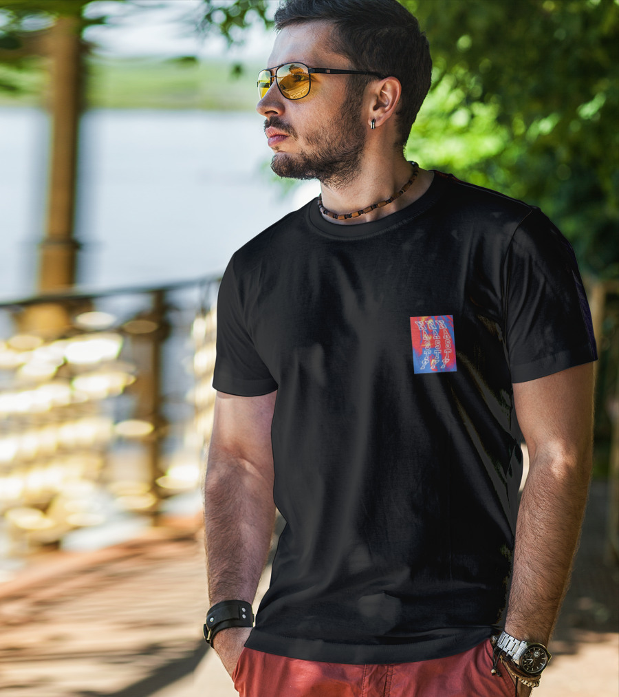 Nastypalm NASTY T-Shirt