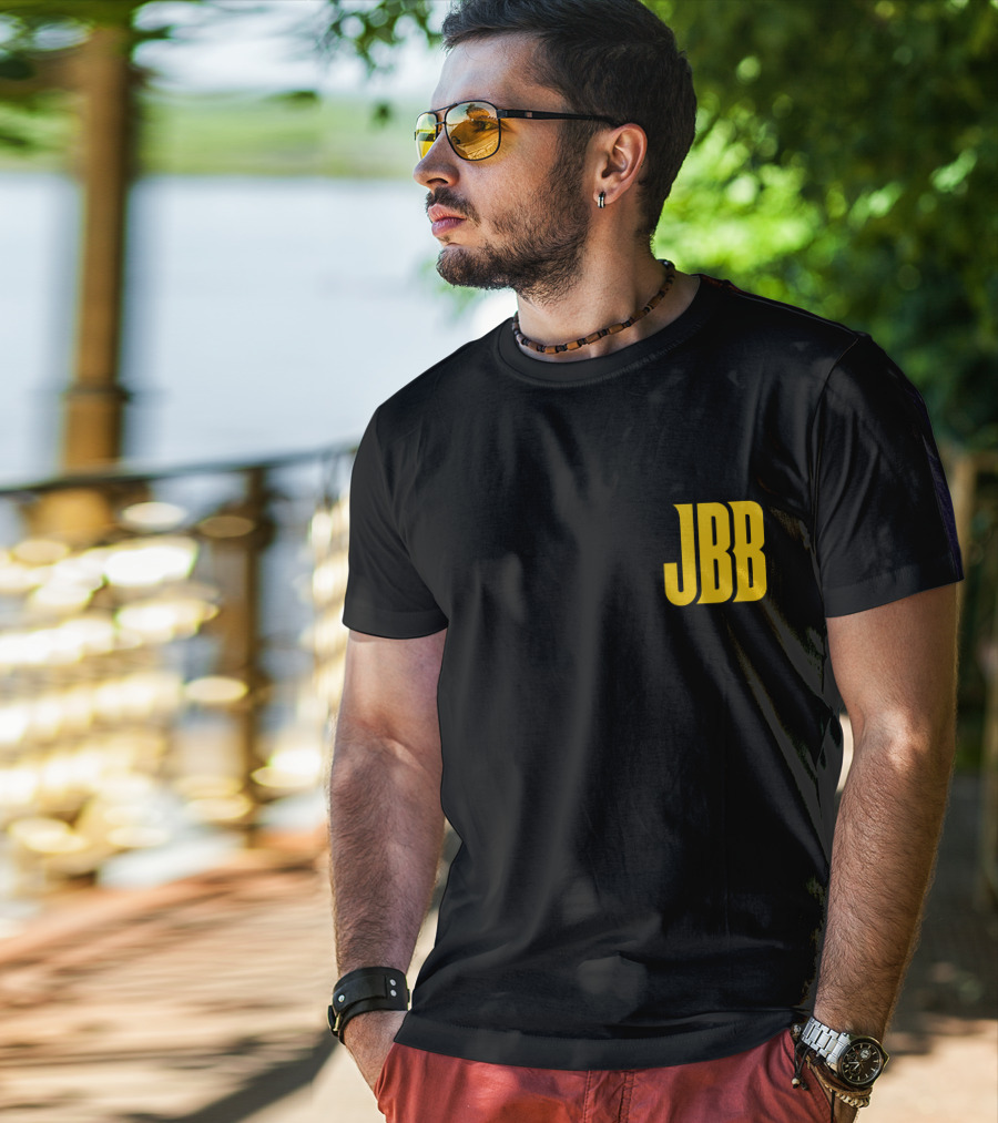 James Barker Band JBB T-Shirt