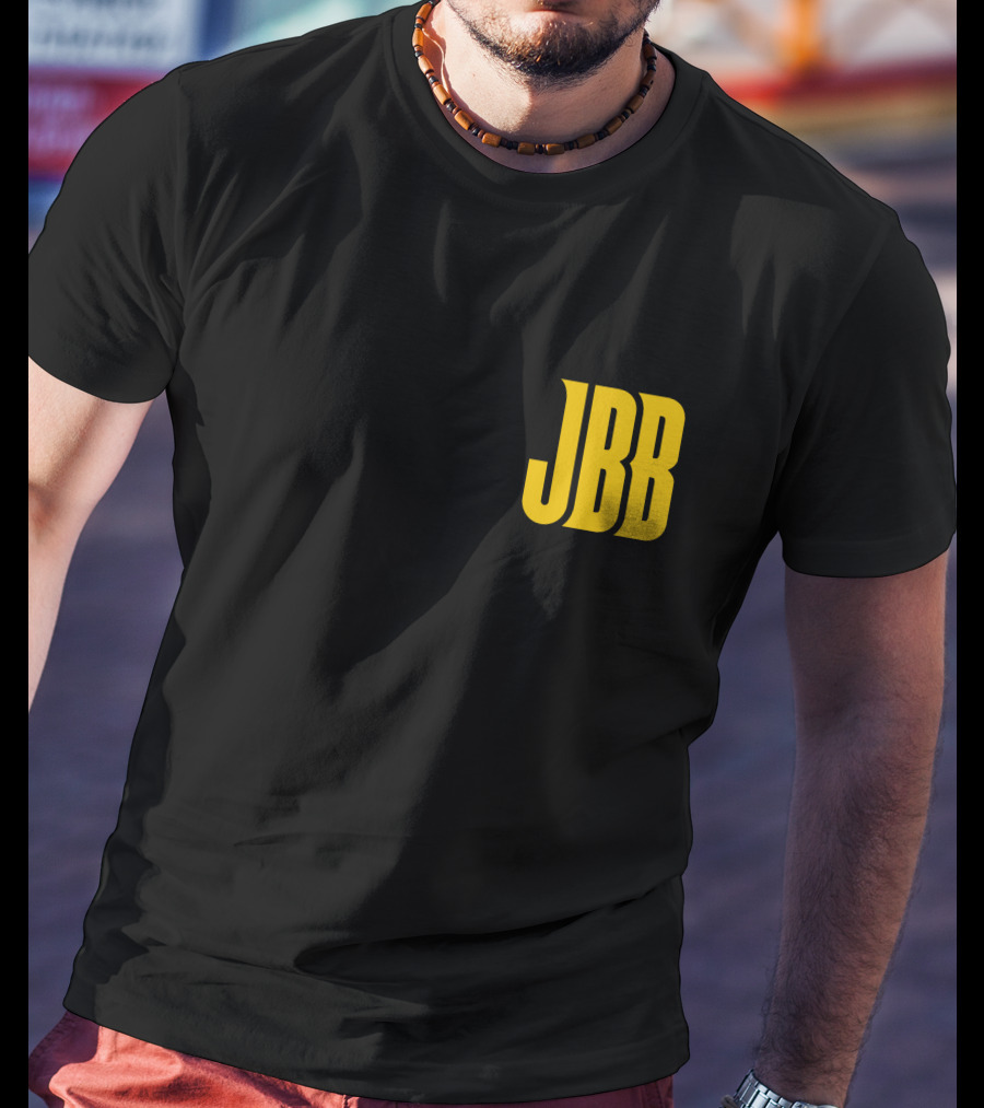 James Barker Band JBB T-Shirt