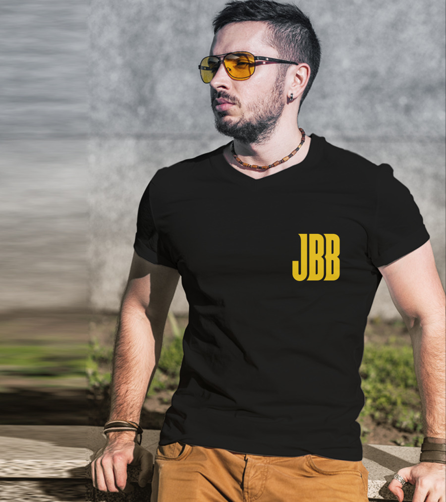 James Barker Band JBB T-Shirt