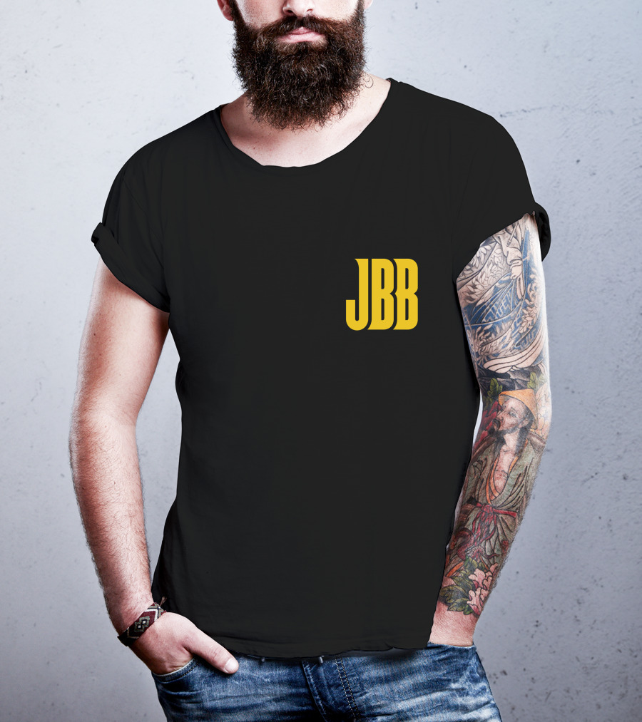 James Barker Band JBB T-Shirt