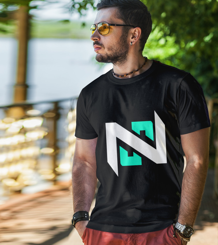 SoarDogg Nocsu Merch NS NocSu T-Shirt