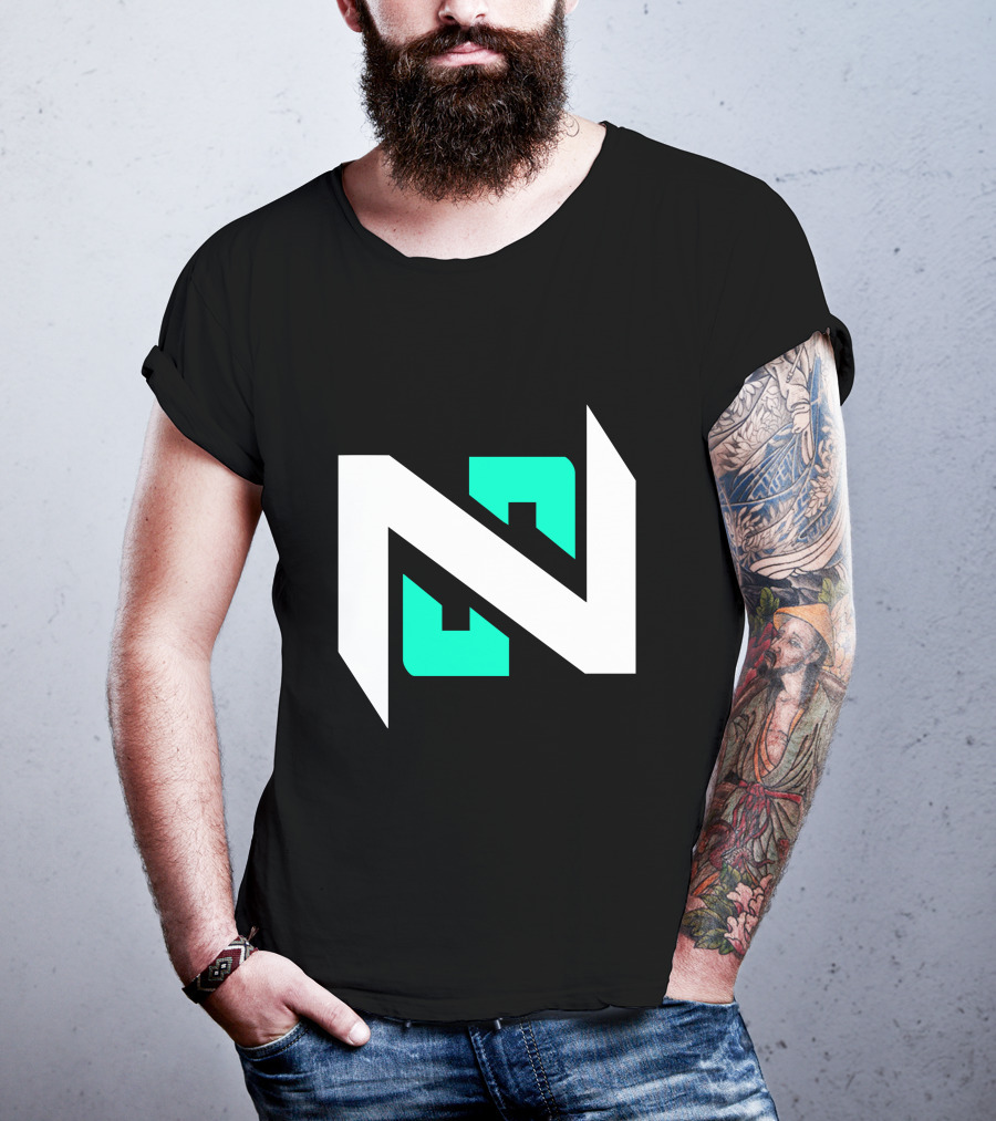 SoarDogg Nocsu Merch NS NocSu T-Shirt
