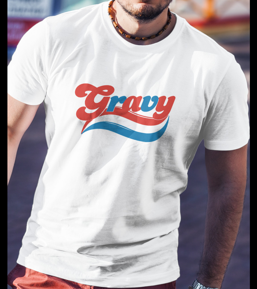 Gravy Shop The Yung Gravy Merch Store T-Shirt