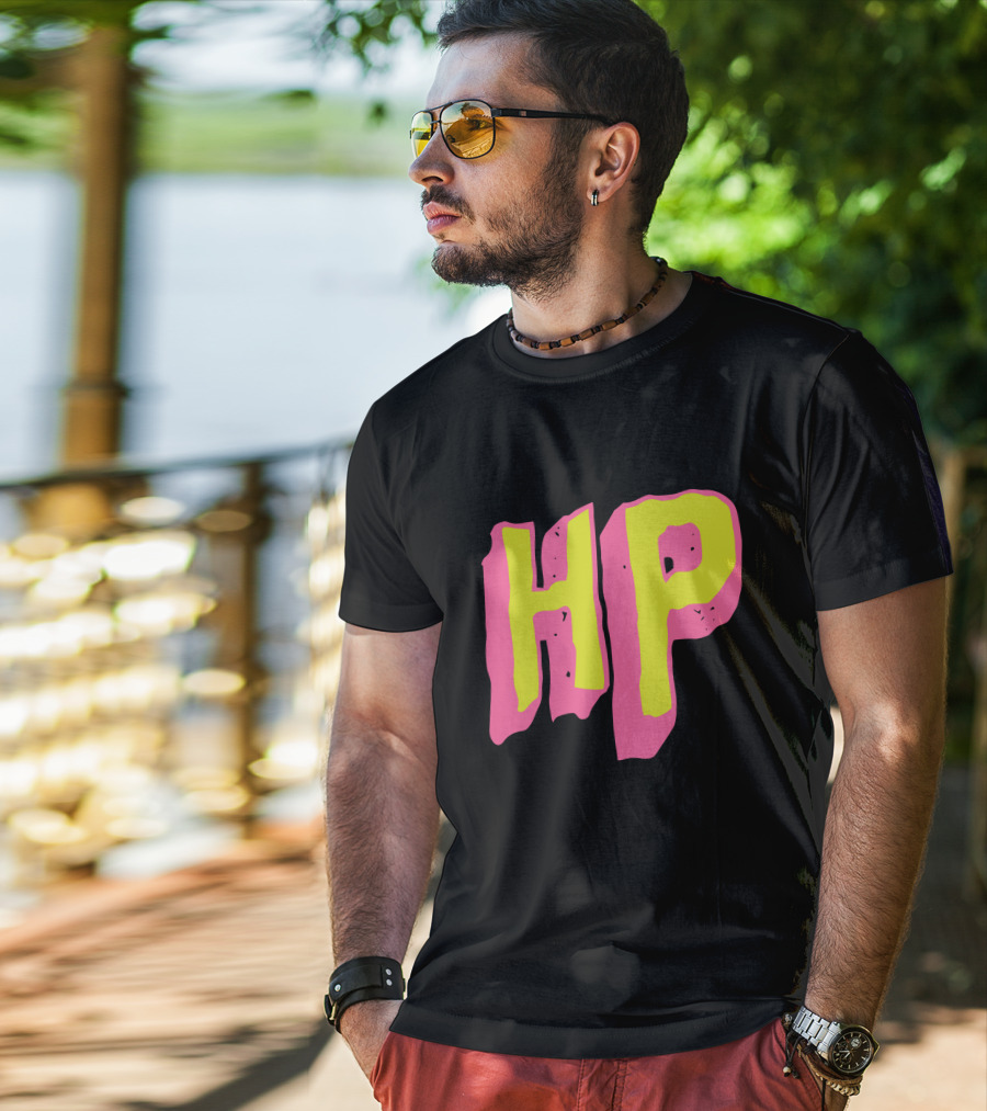 Papi Juancho Maluma HP Merch Store T-Shirt