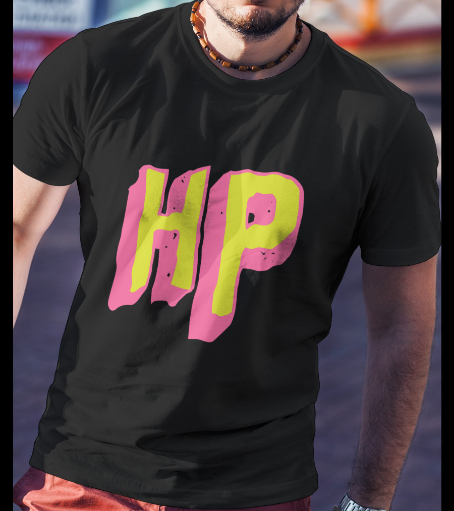 Papi Juancho Maluma HP Merch Store T-Shirt