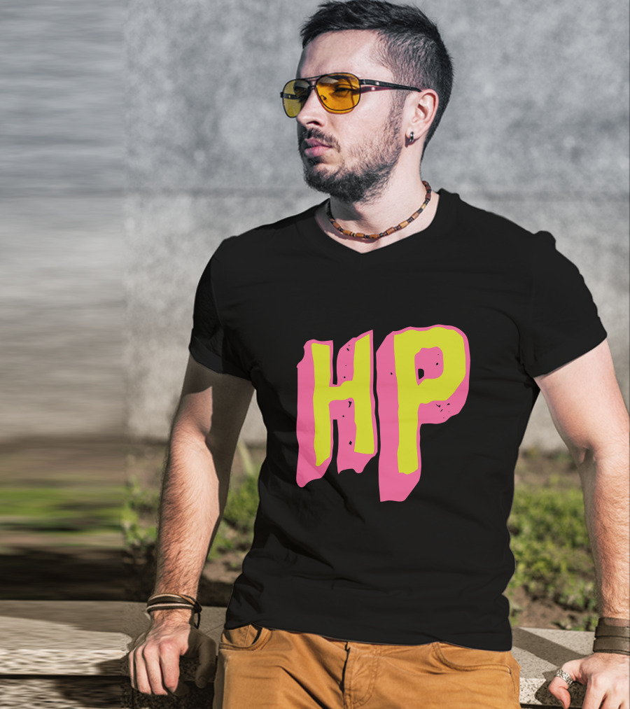 Papi Juancho Maluma HP Merch Store T-Shirt