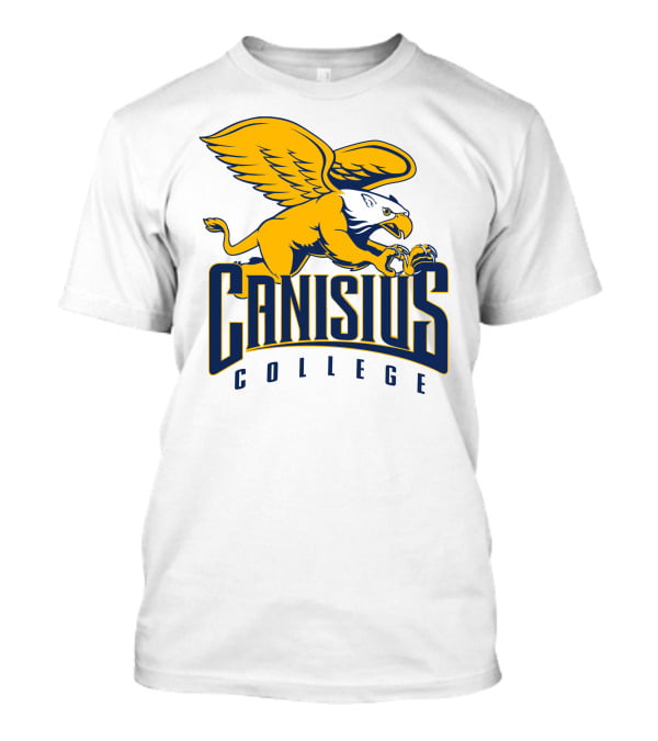 Canisius College Golden Griffins T-Shirt