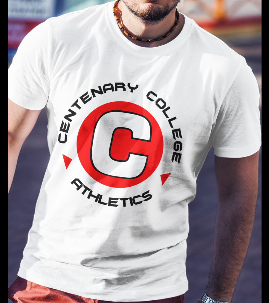 Centenary College Athletics C T-Shirt
