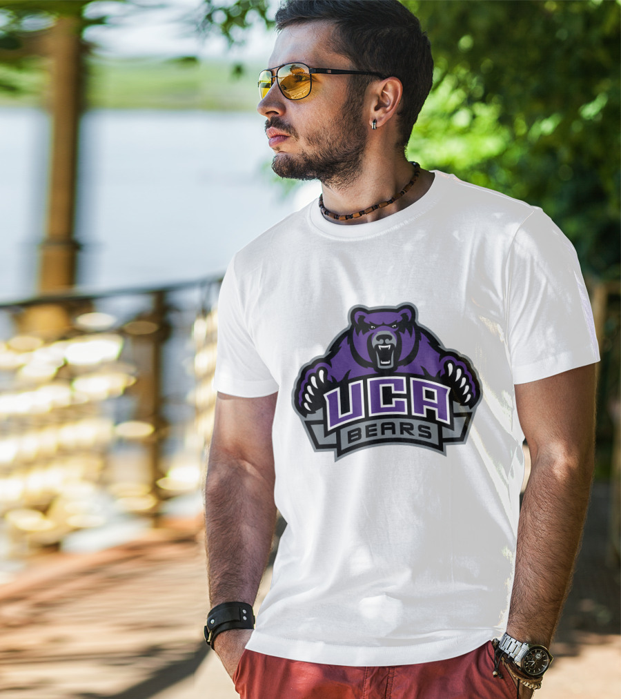 UCA Bears Central Arkansas T-Shirt