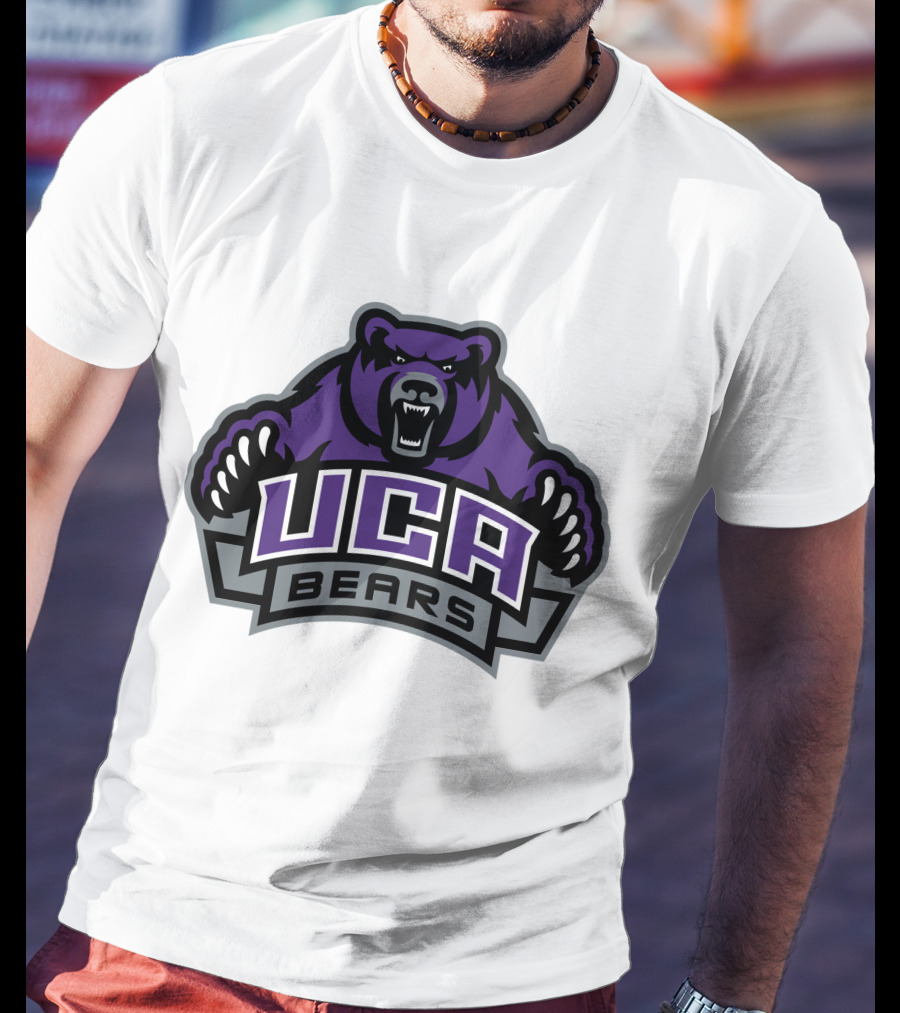 UCA Bears Central Arkansas T-Shirt