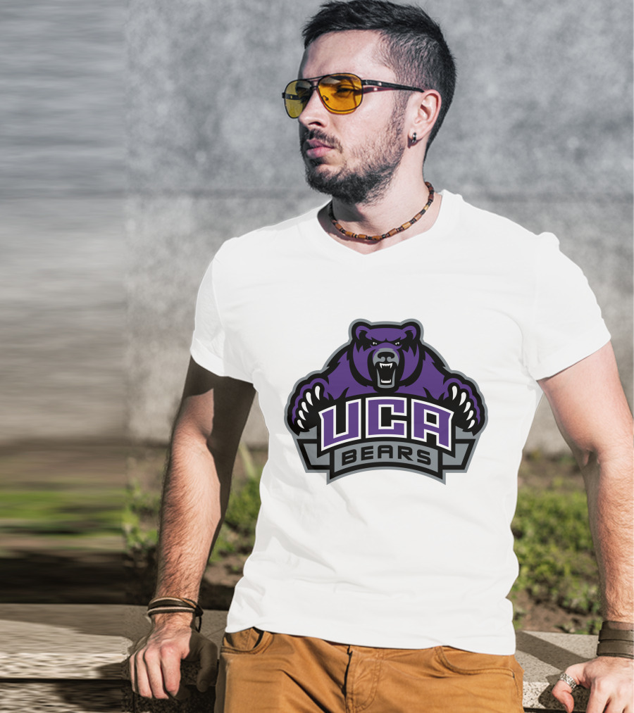 UCA Bears Central Arkansas T-Shirt