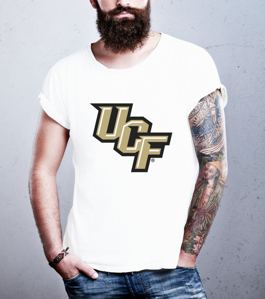 UCF Central Florida Knights T-Shirt
