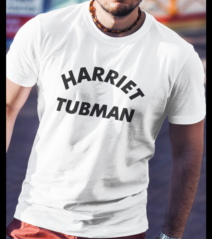 Harriet Tubman T-Shirt