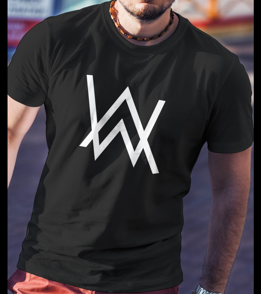 Alan Walker T-Shirt
