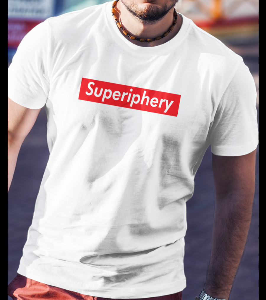 Superiphery Box T-Shirt