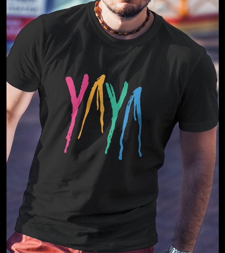 Six Nine YAYA T-Shirt