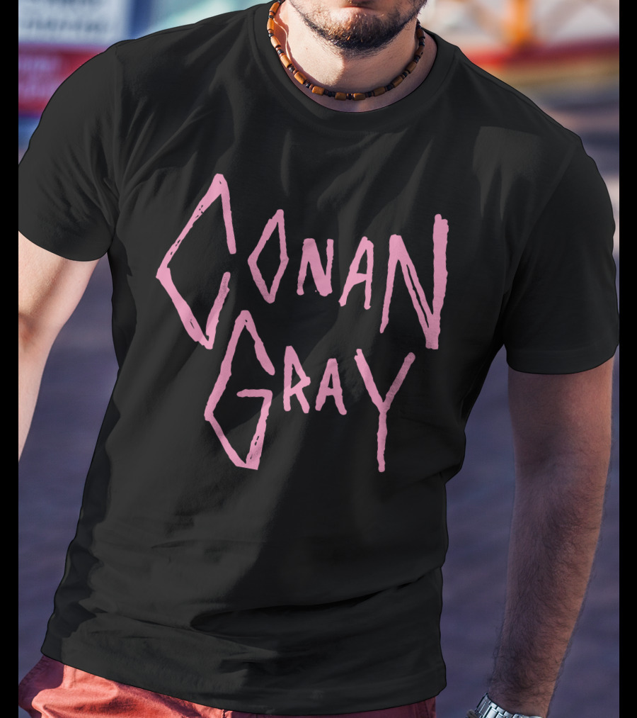 Conan Gray T-Shirt