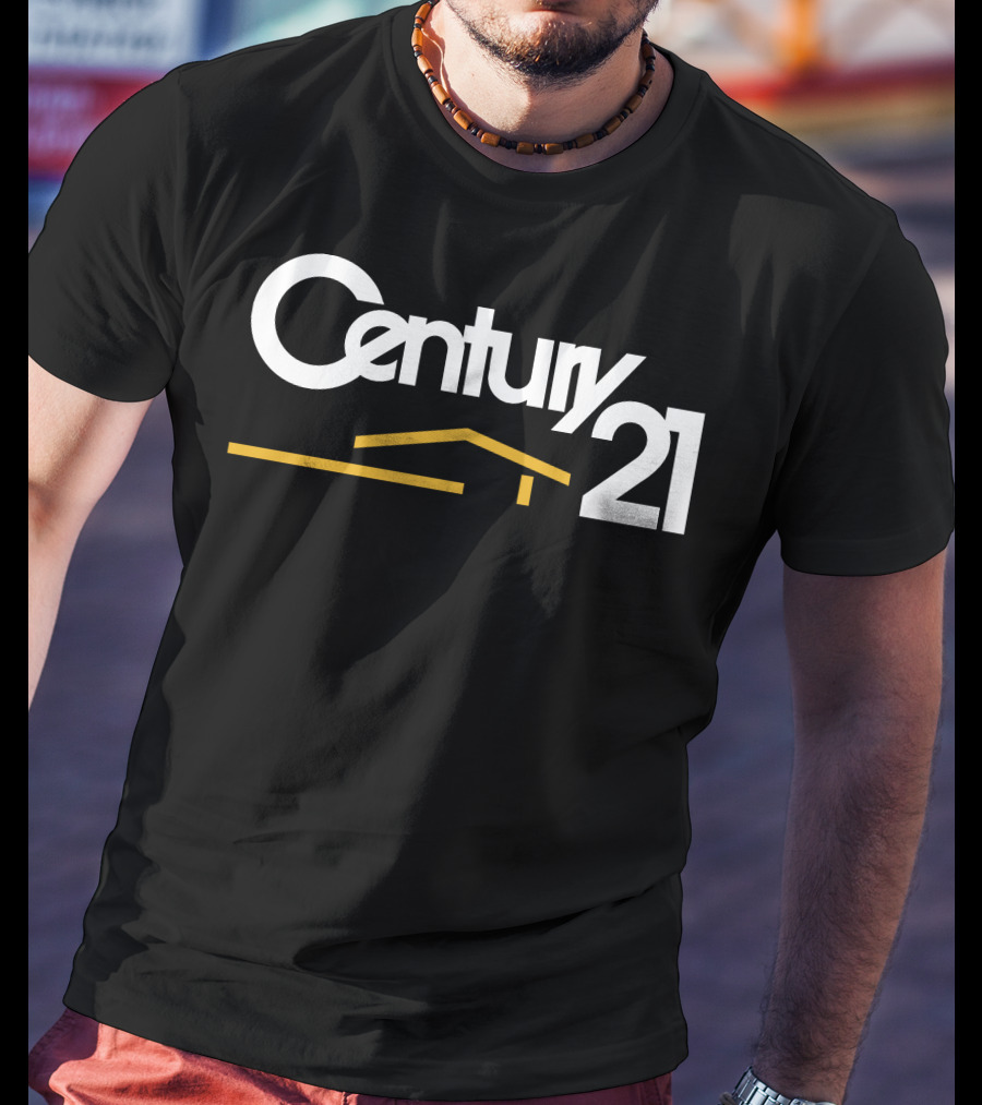 Century 21 Real Estate T-Shirt