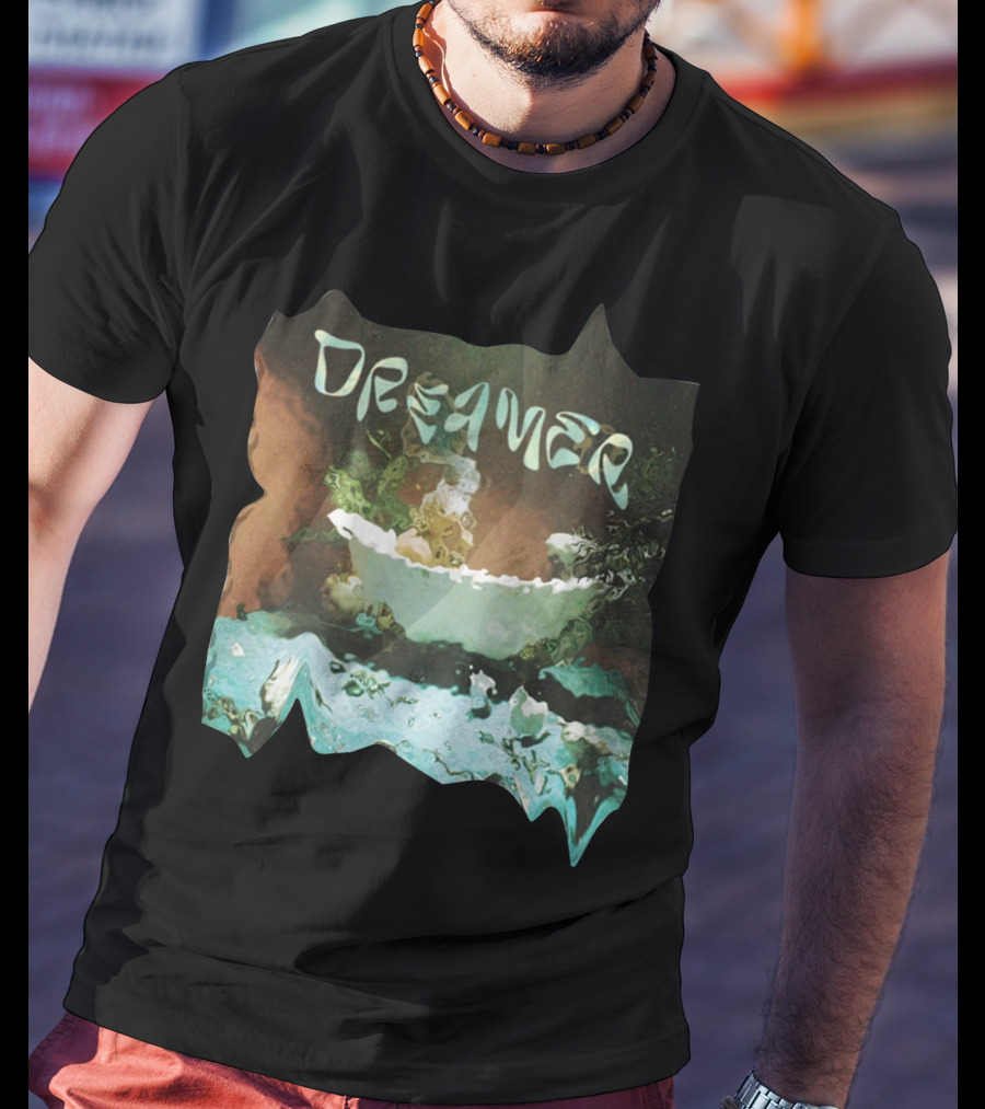 Dreamer ShopTrippieRedd T-Shirt