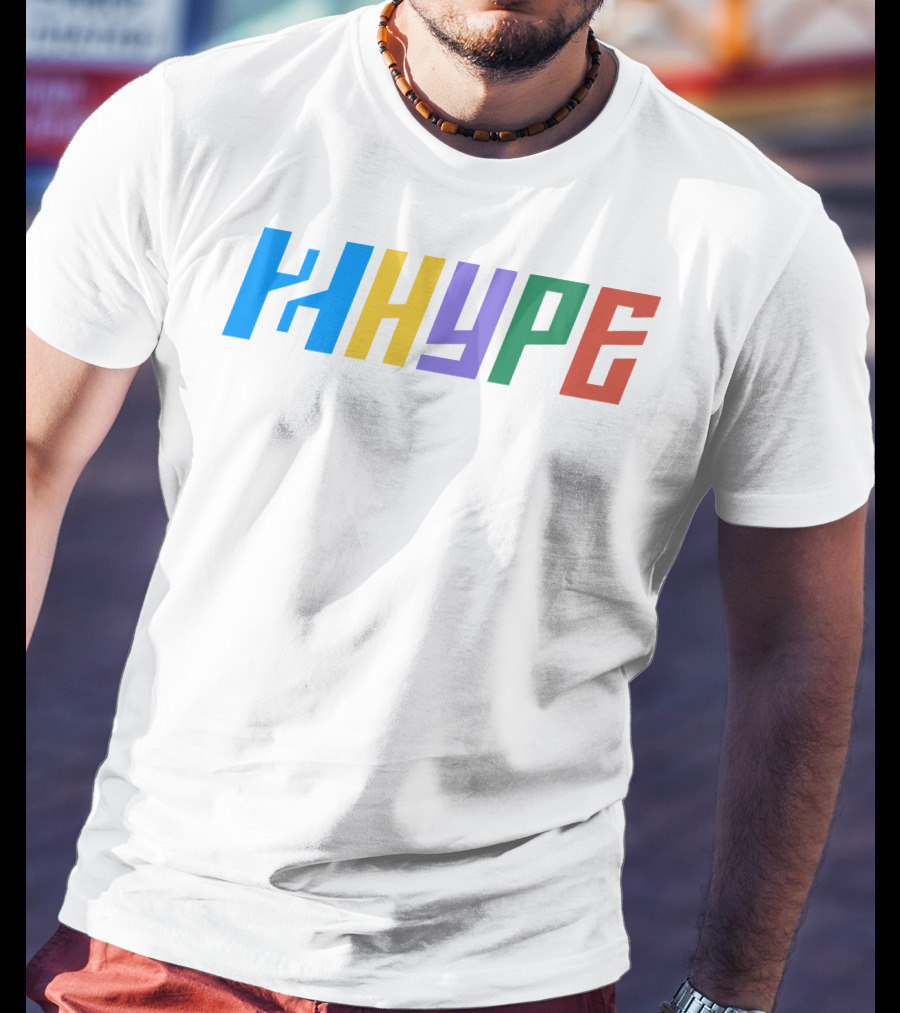 2HYPE T-Shirt