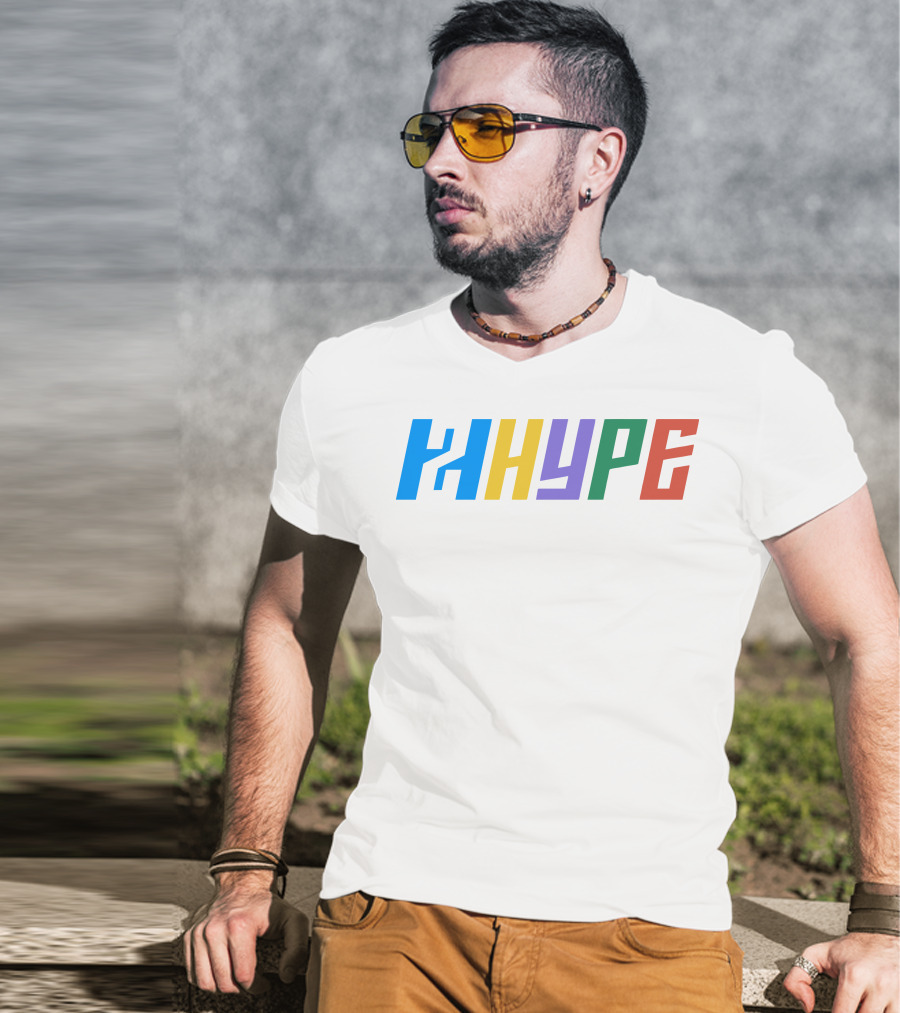 2HYPE T-Shirt