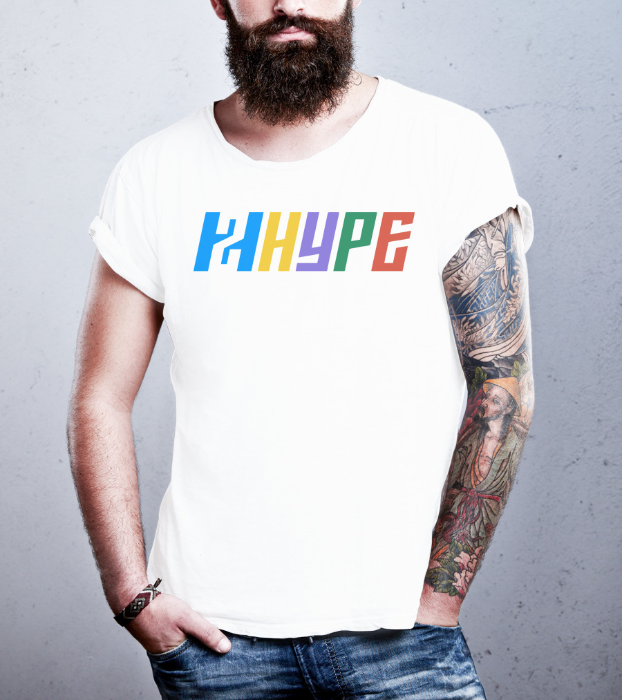 2HYPE T-Shirt