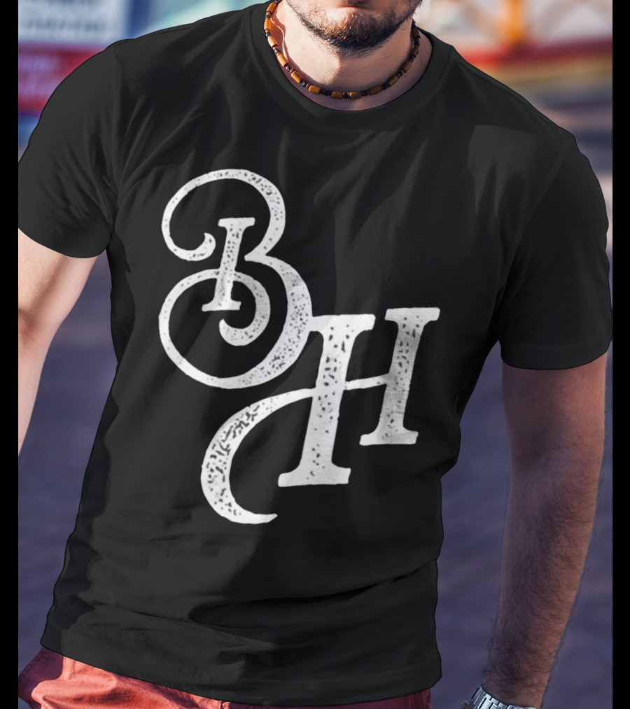 BH Bryce Hall Merch T-Shirt