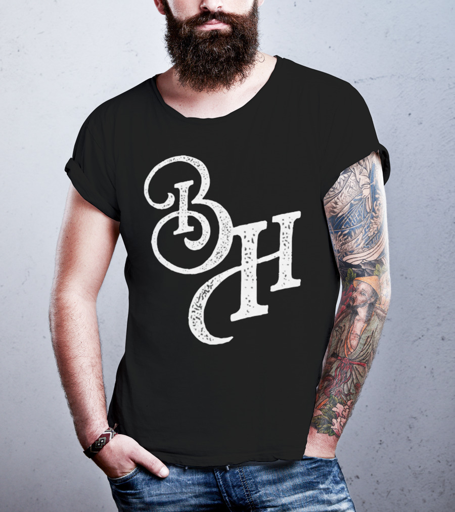 BH Bryce Hall Merch T-Shirt