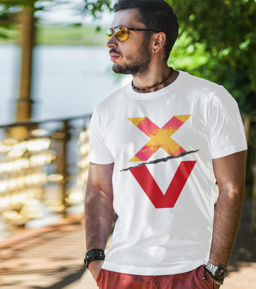 Jonas Brothers Merch XV T-Shirt