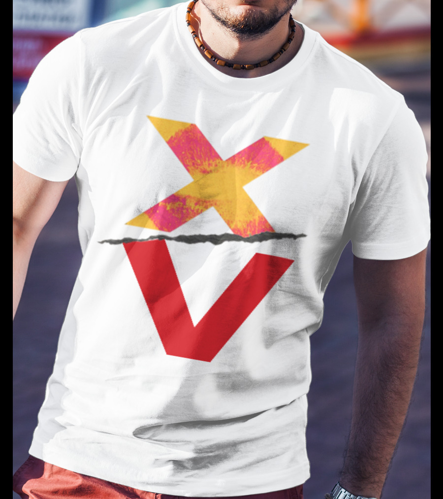 Jonas Brothers Merch XV T-Shirt