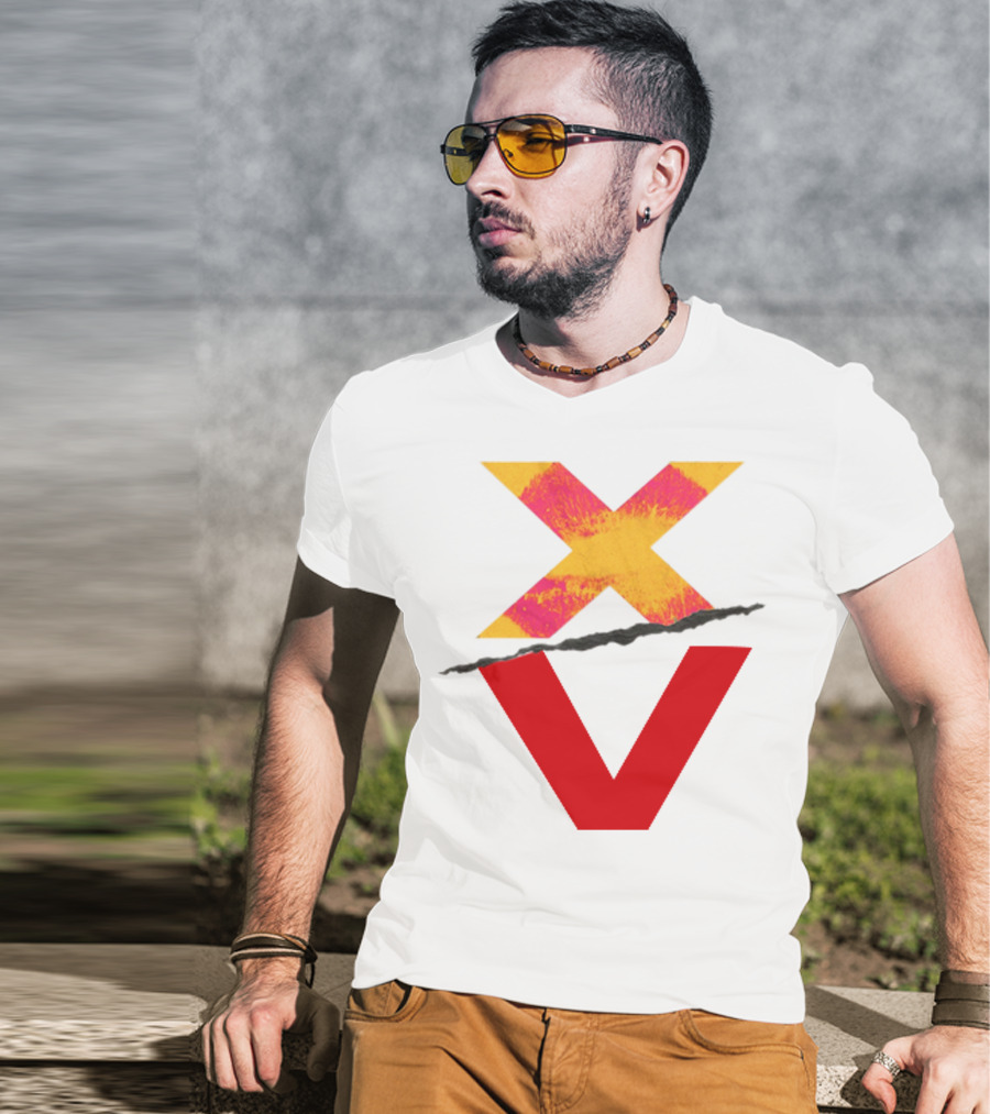 Jonas Brothers Merch XV T-Shirt