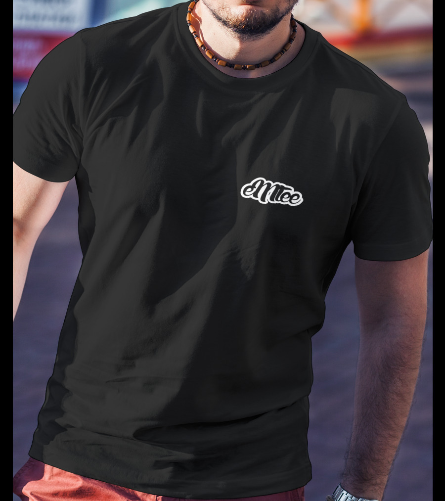 Ithemba Emtee T-Shirt