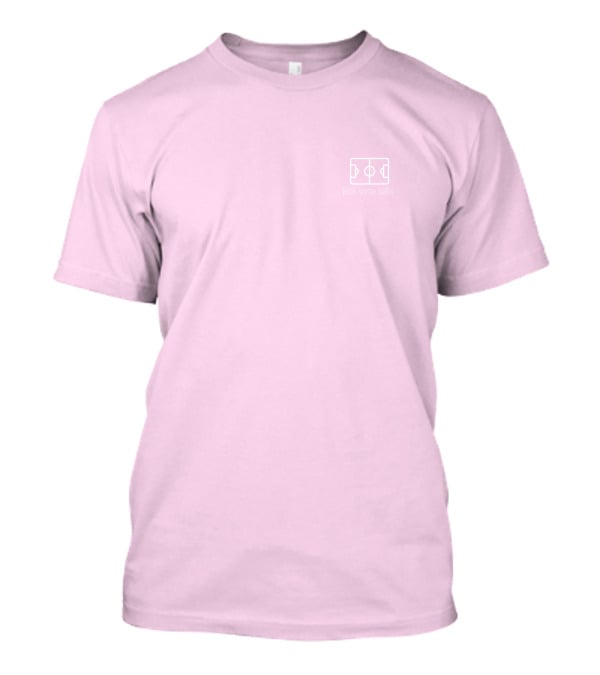 Kick Some Balls Coach Ali Soccer Field Icon Merch T-Shirt