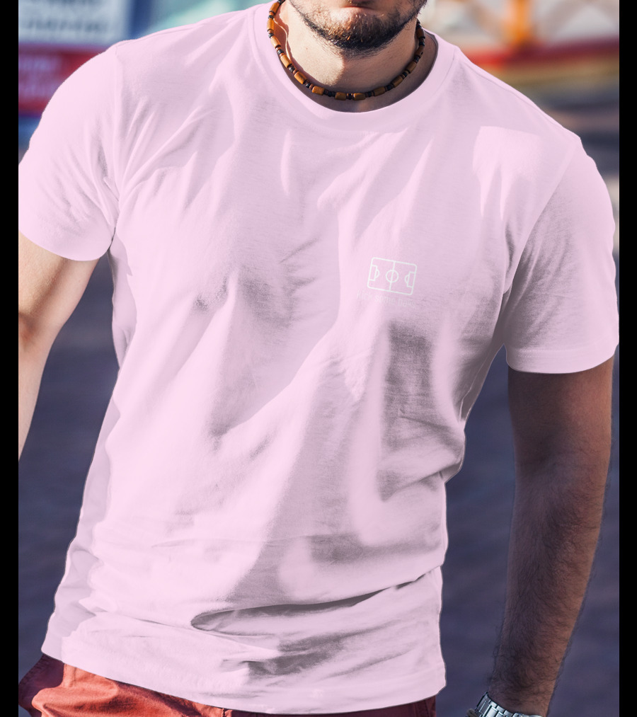 Kick Some Balls Coach Ali Soccer Field Icon Merch T-Shirt