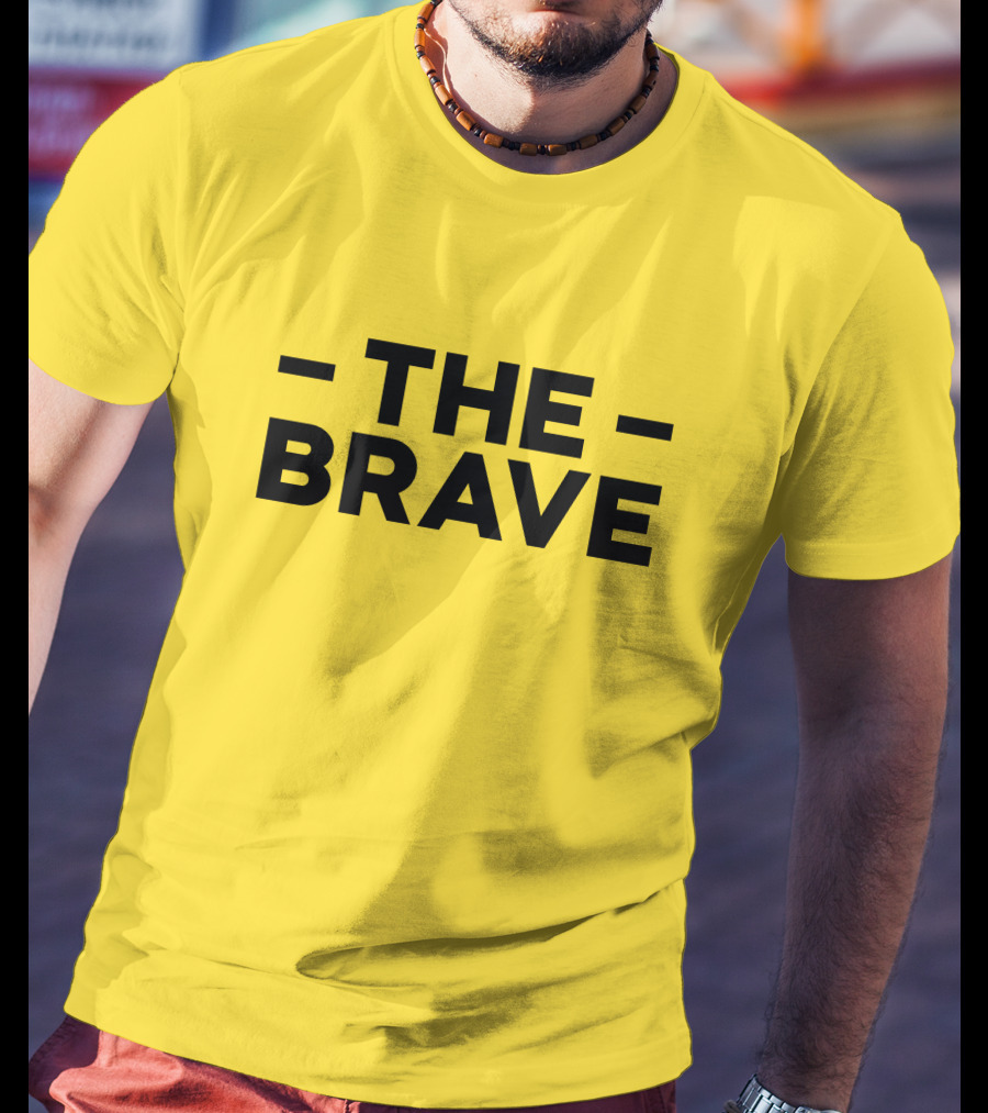 The Brave Sétanta Cú Chulainn Courage Legend T-Shirt