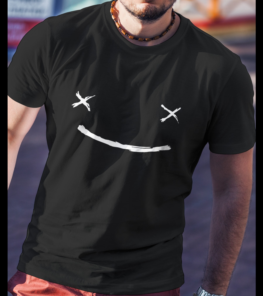 Dream Merch Face Icon Dream 20 Million T-Shirt