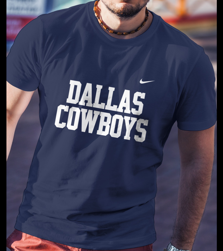 Dallas Cowboys T-Shirt