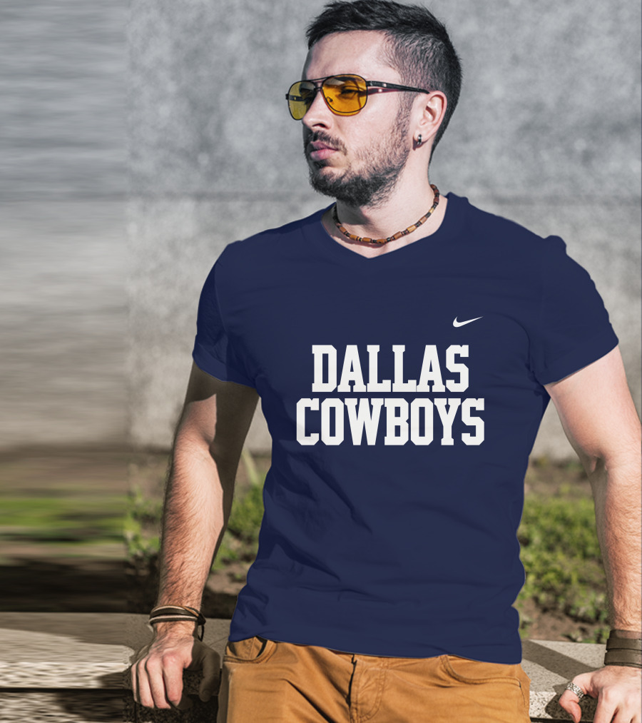 Dallas Cowboys T-Shirt