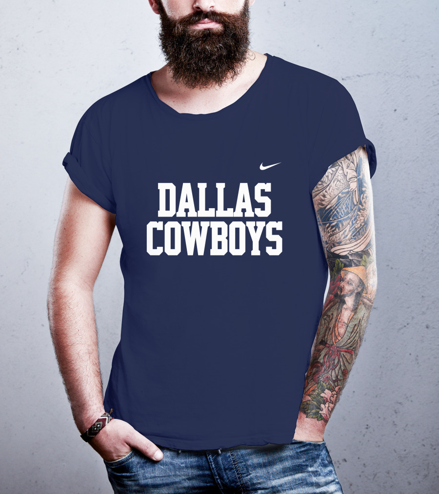 Dallas Cowboys T-Shirt