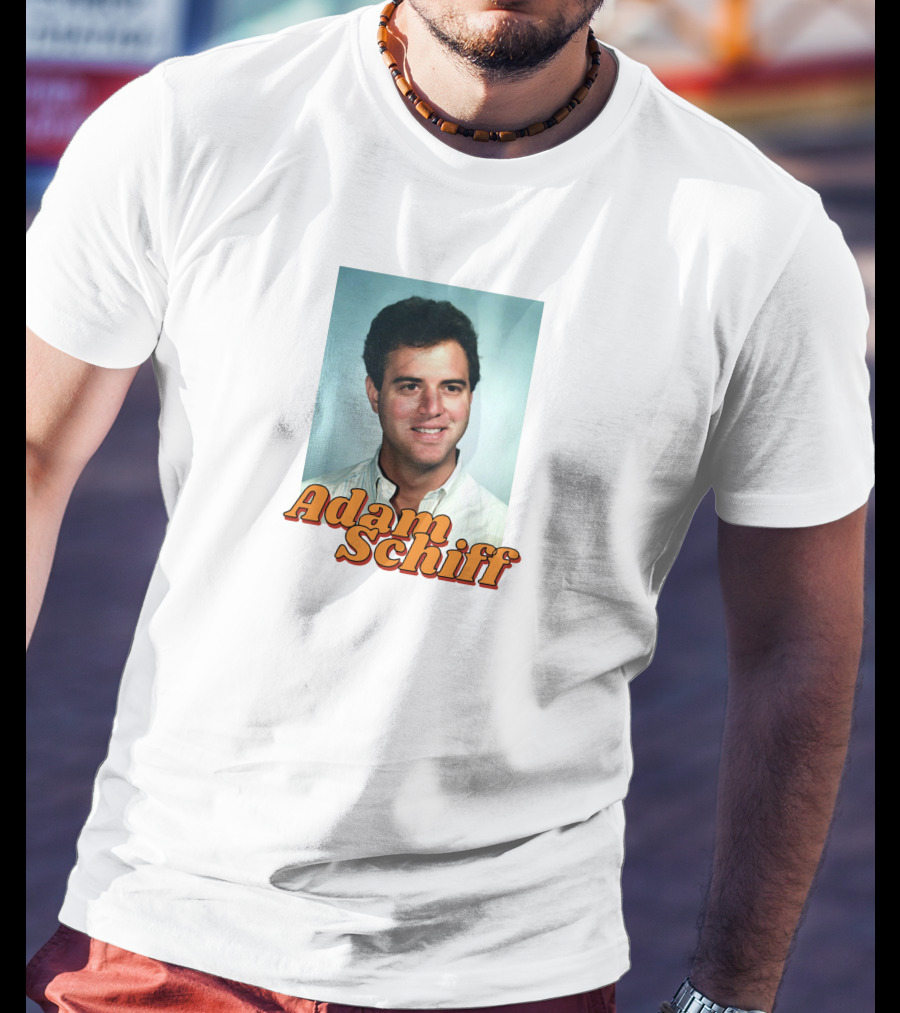 Adam Schiff T-Shirt