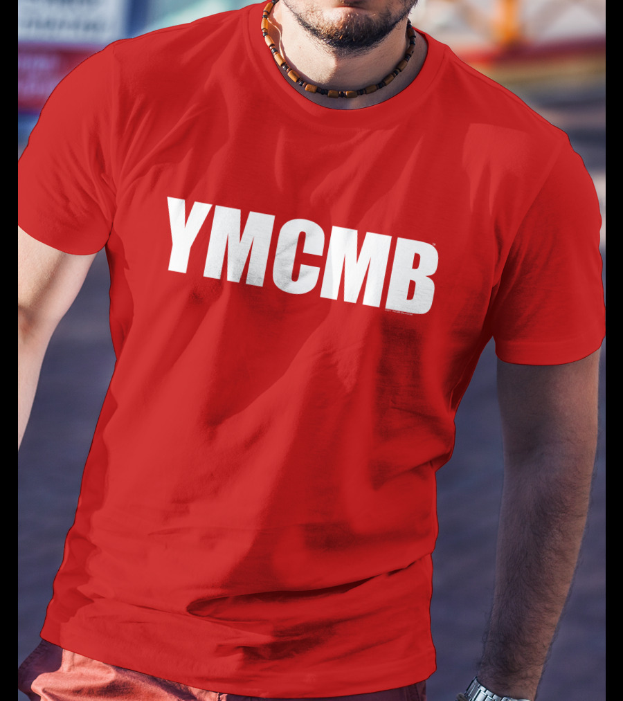 YMCMB Drake Merchandise Fan Gear T-Shirt