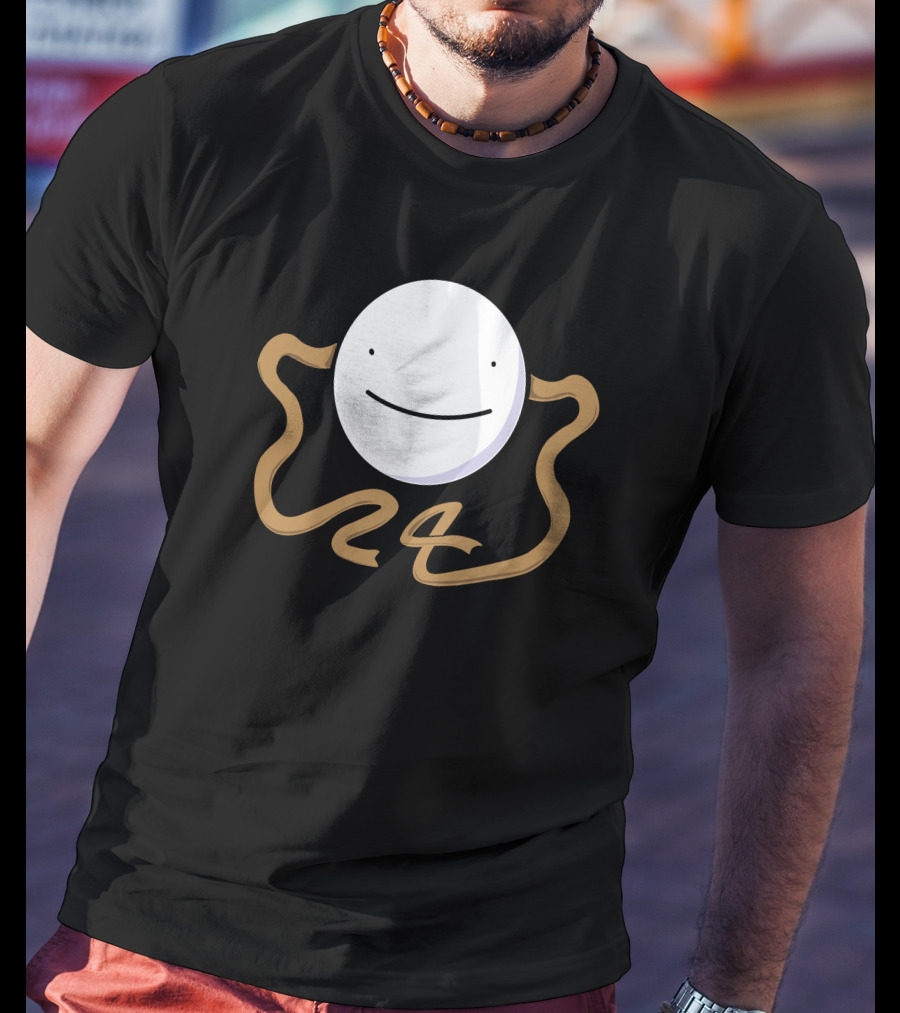 Dream Merch 24 Million Smiling Face T-Shirt