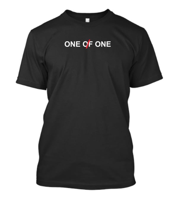 One Of One NWT Hanes DK Metcalf T-Shirt
