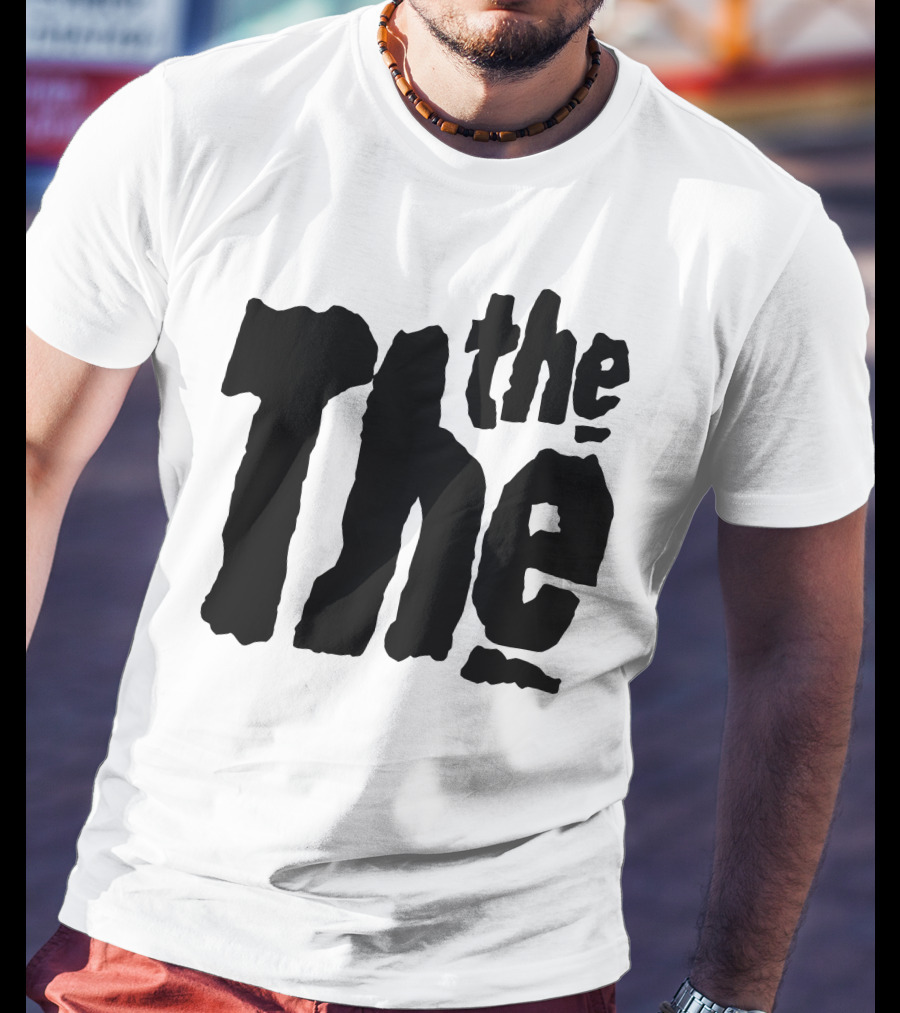 Jane Weaver The The The T-Shirt