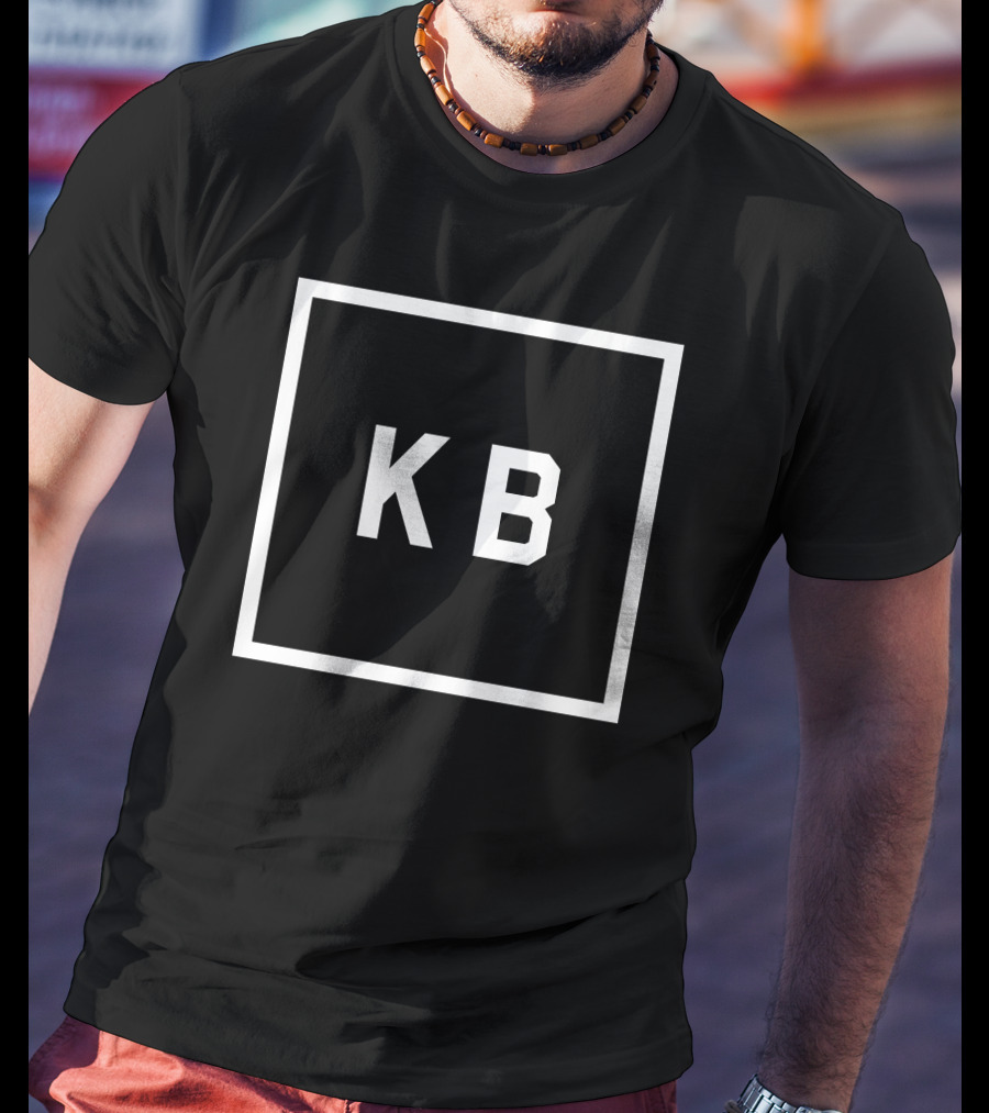 Kane Brown Merch KB T-Shirt