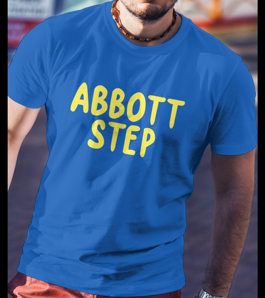 Sheryl Lee Ralph Abbott Step T-Shirt