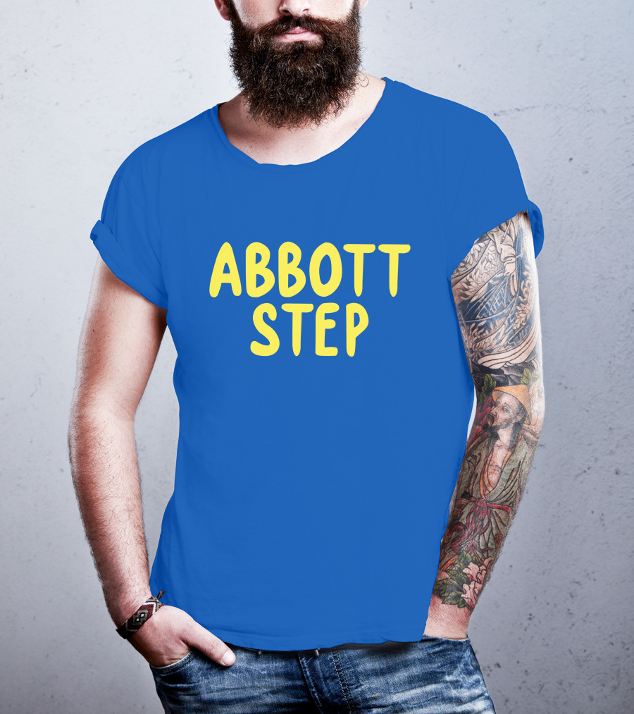 Sheryl Lee Ralph Abbott Step T-Shirt