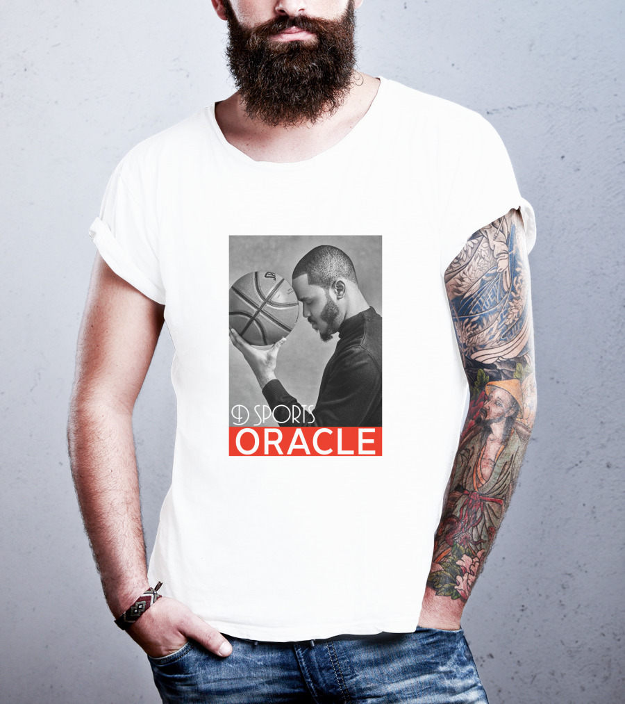 Ozoemena Chukwu D Sports Oracle Bbnaija Ozo Basketball Tribute Kobe Bryan T-Shirt