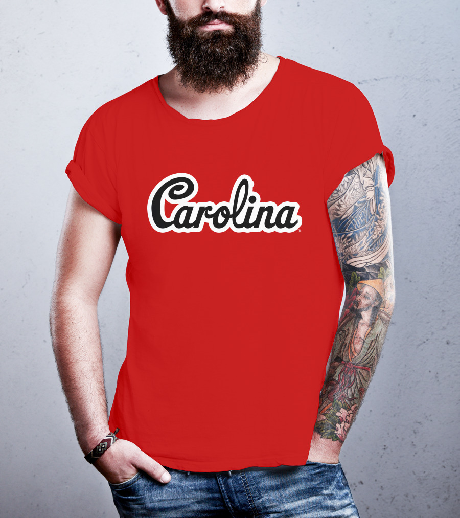 Dawn Staley Carolina T-Shirt